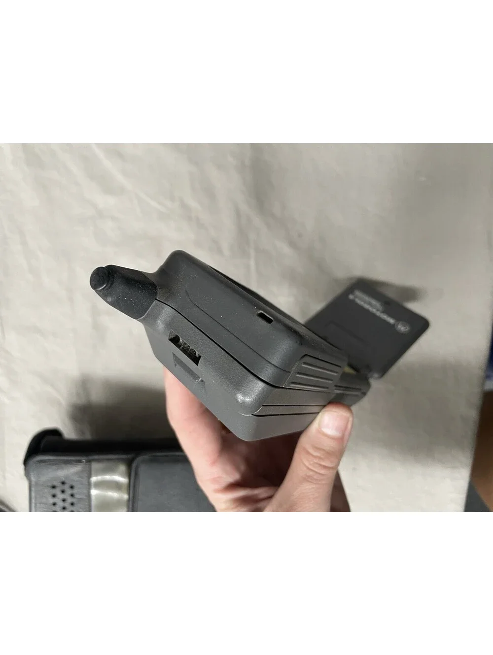 VINTAGE MOTOROLA 